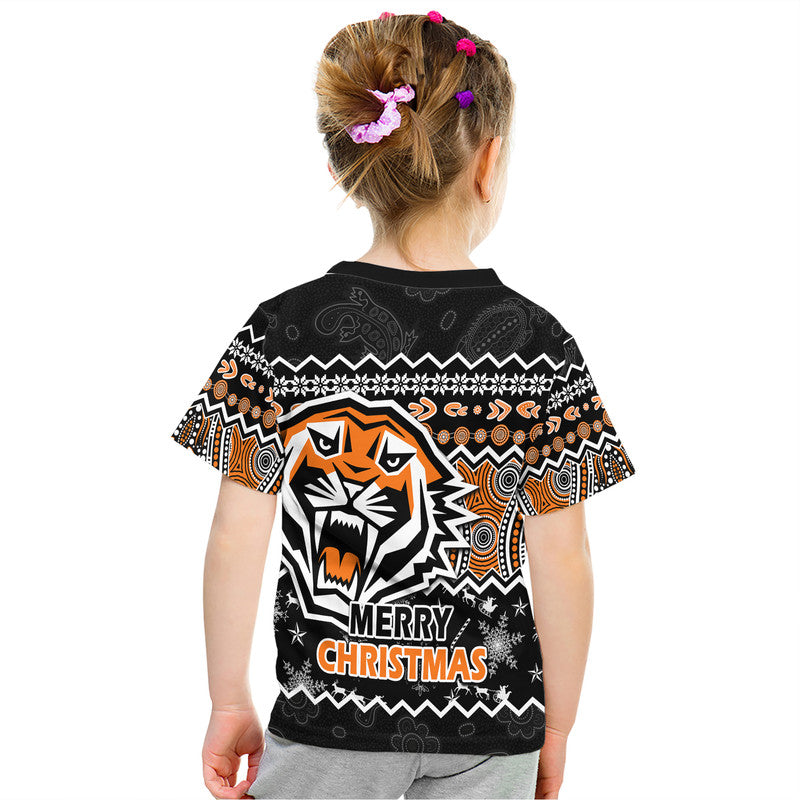 wests-tigers-aboriginal-christmas-vibe-black-version-t-shirt