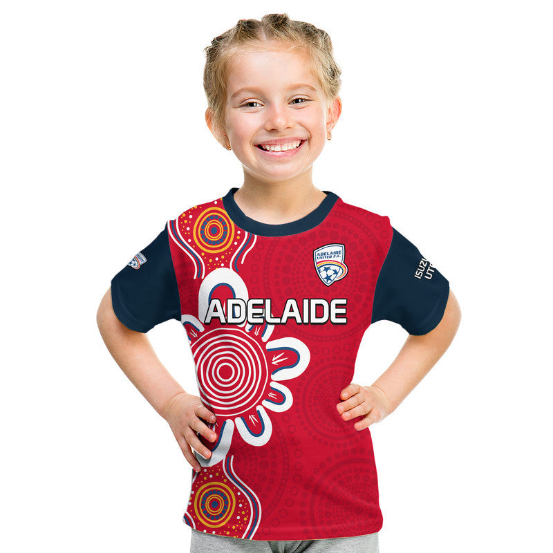 custom-personalised-adelaide-united-soccer-t-shirt-the-reds-simple-aboriginal