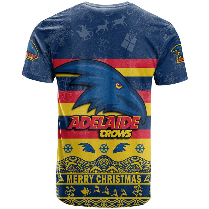 adelaide-crows-unique-winter-season-t-shirt-adelaide-merry-christmas