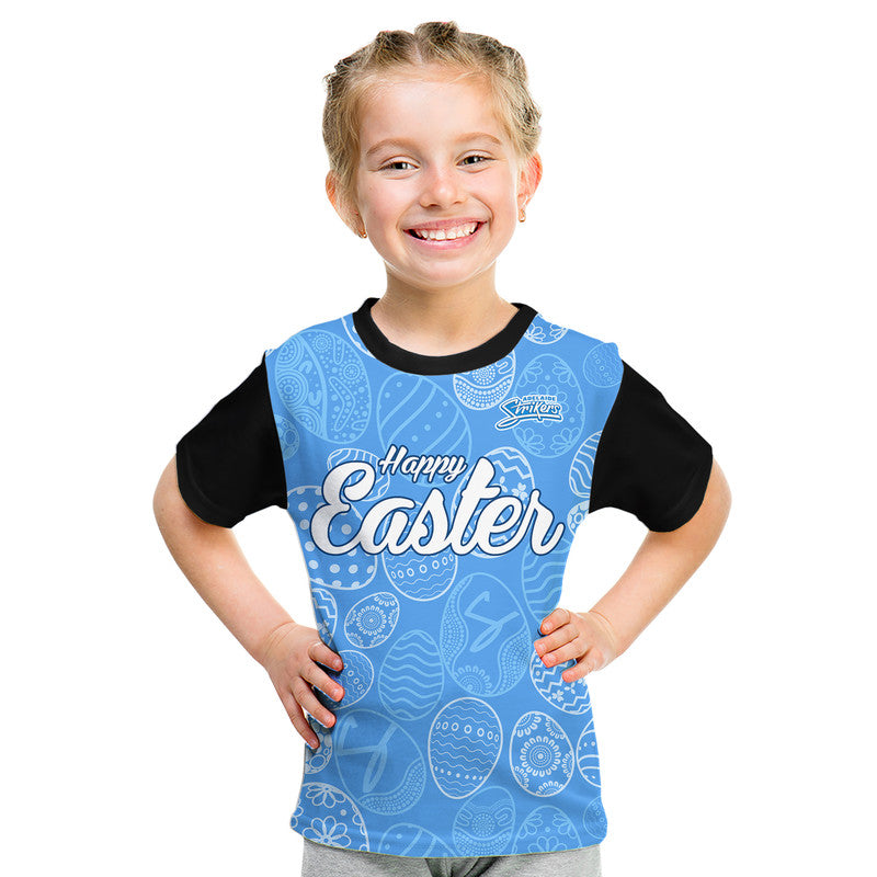 custom-personalised-adelaide-strikers-cricket-happy-easter-day-t-shirt-simple-style