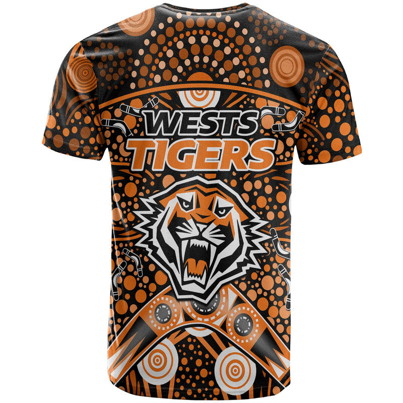 wests-tigers-rugby-t-shirt-boomerang-indigenous-dots