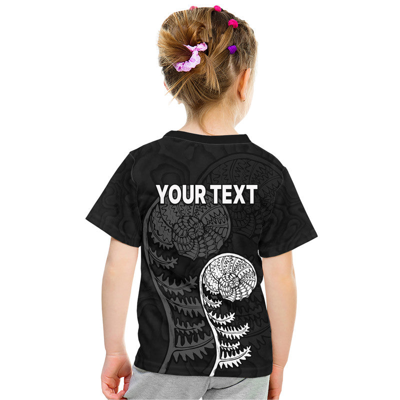 custom-personalised-aotearoa-silver-fern-kid-t-shirt