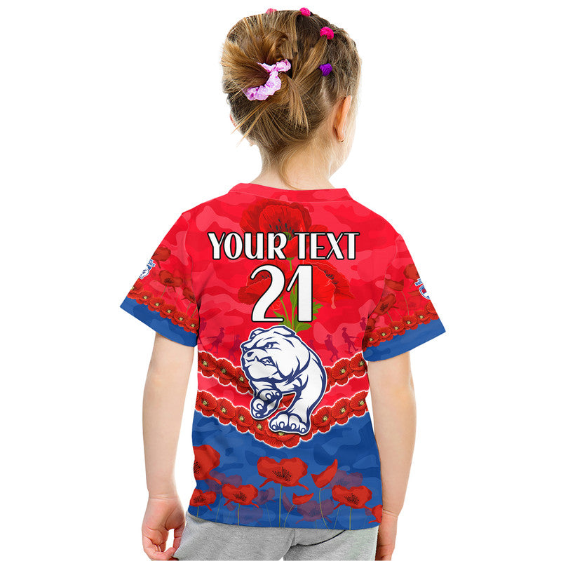 custom-personalised-western-bulldogs-football-anzac-t-shirt-lest-we-forget