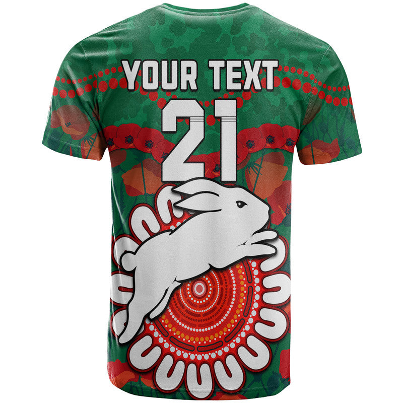 custom-personalised-rabbitohs-rugby-anzac-t-shirt-camouflage-poppy