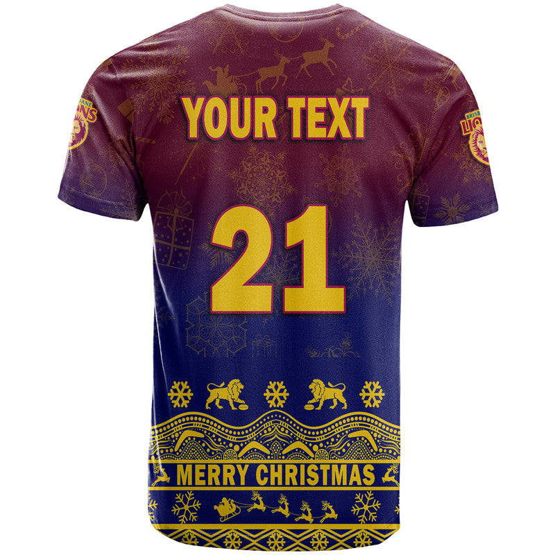 custom-personalised-and-number-brisbane-unique-lions-winter-season-t-shirt-lions-merry-christmas