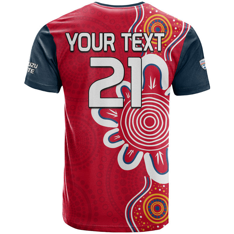 custom-personalised-adelaide-united-soccer-t-shirt-the-reds-simple-aboriginal