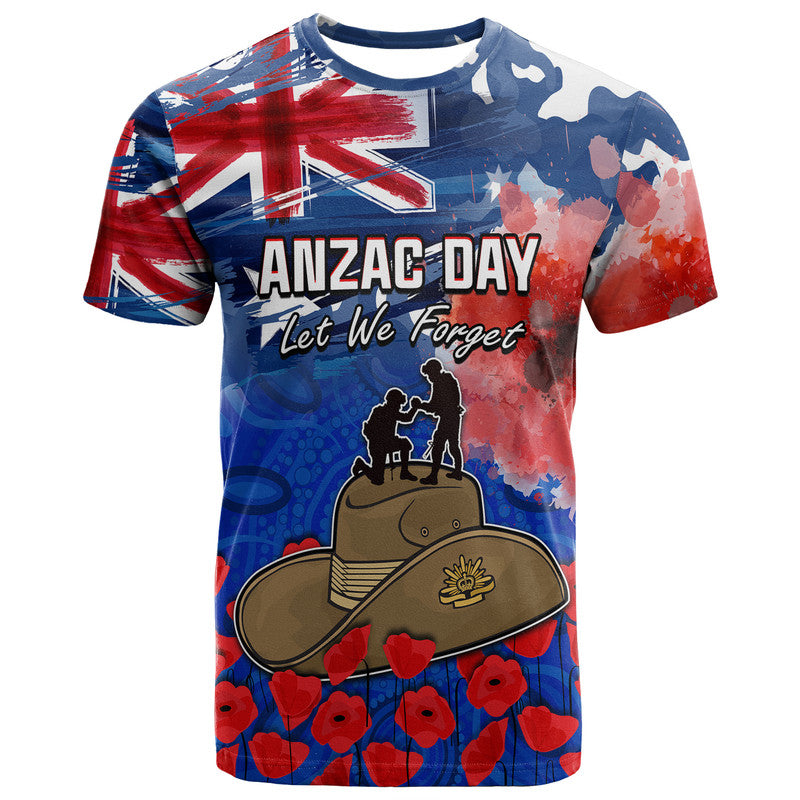 custom-personalised-australia-anzac-day-t-shirt-grunge-australia-flag-and-red-poppy