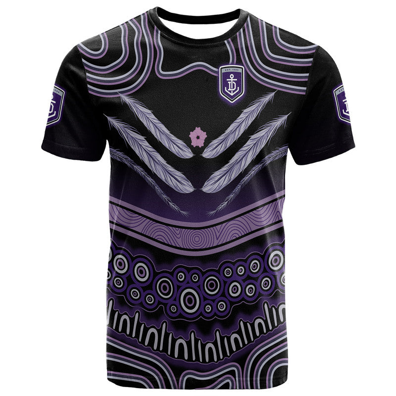 custom-personalised-and-number-fremantle-dockers-t-shirt-freo-indigenous-style