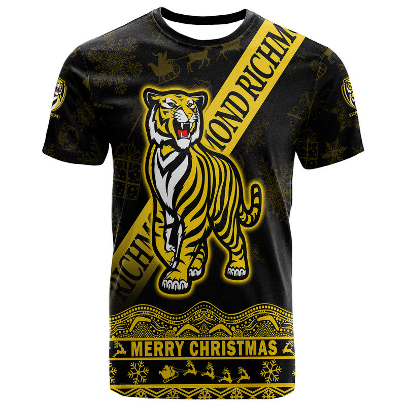 custom-personalised-and-number-richmond-tigers-unique-winter-season-t-shirt-tigers-merry-christmas