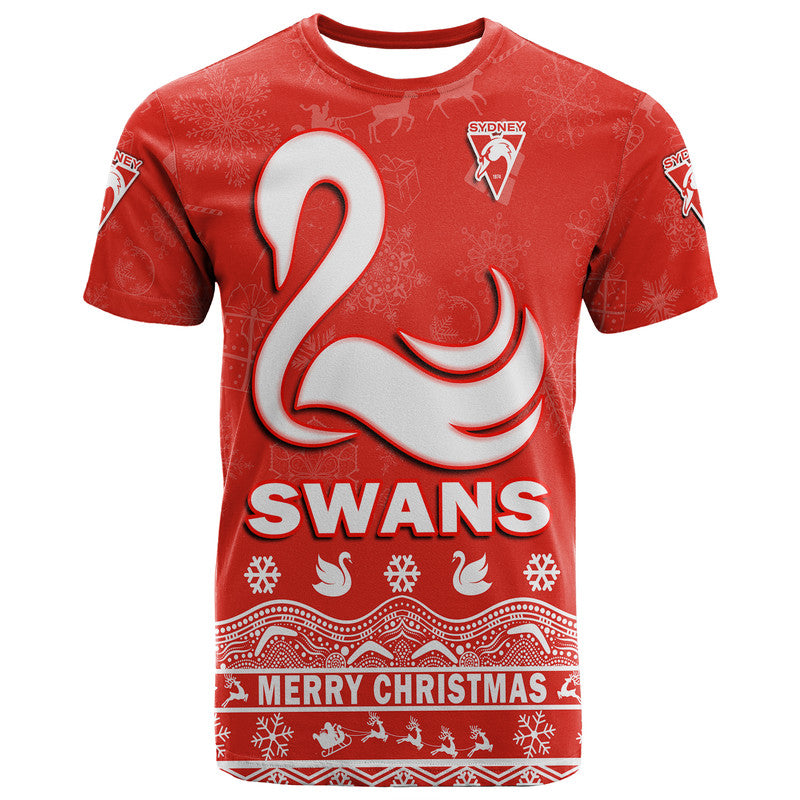 custom-personalised-and-number-sydney-swans-unique-winter-season-t-shirt-swans-merry-christmas