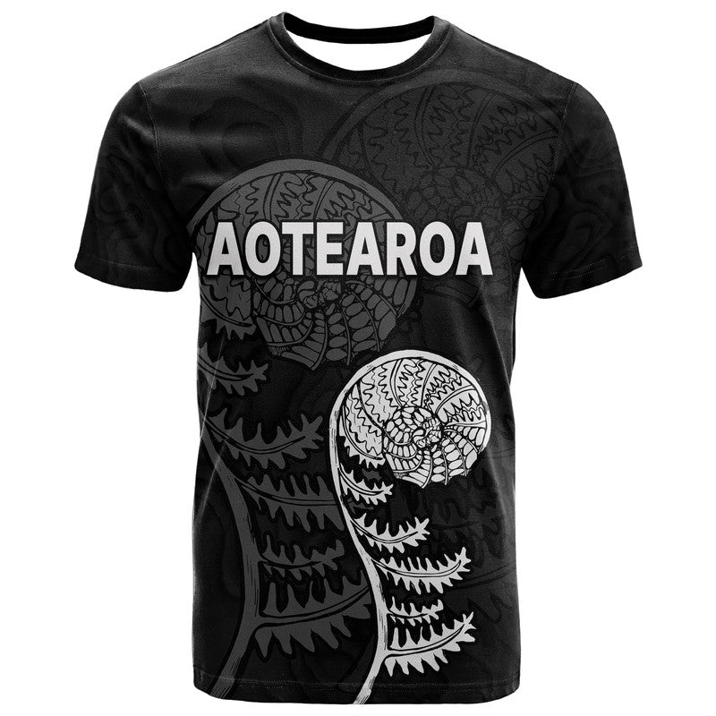 custom-personalised-aotearoa-silver-fern-t-shirt