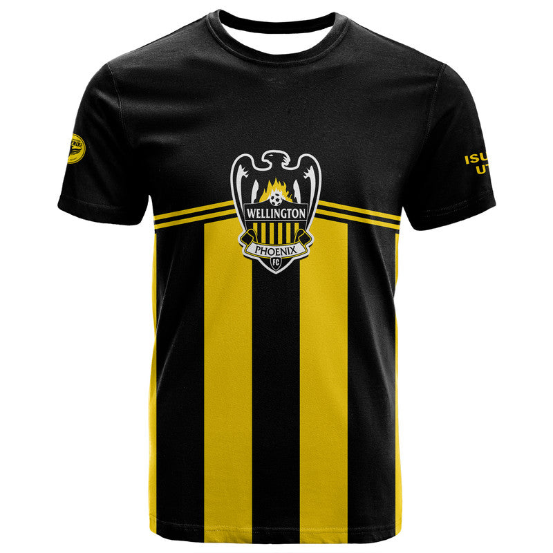 wellington-phoenix-soccer-t-shirt