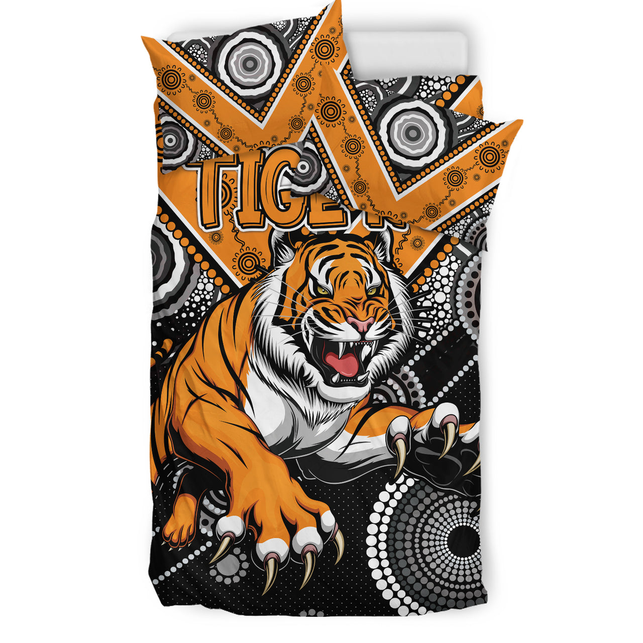 tigers-rugby-bedding-set-custom-super-tigers-bedding-set