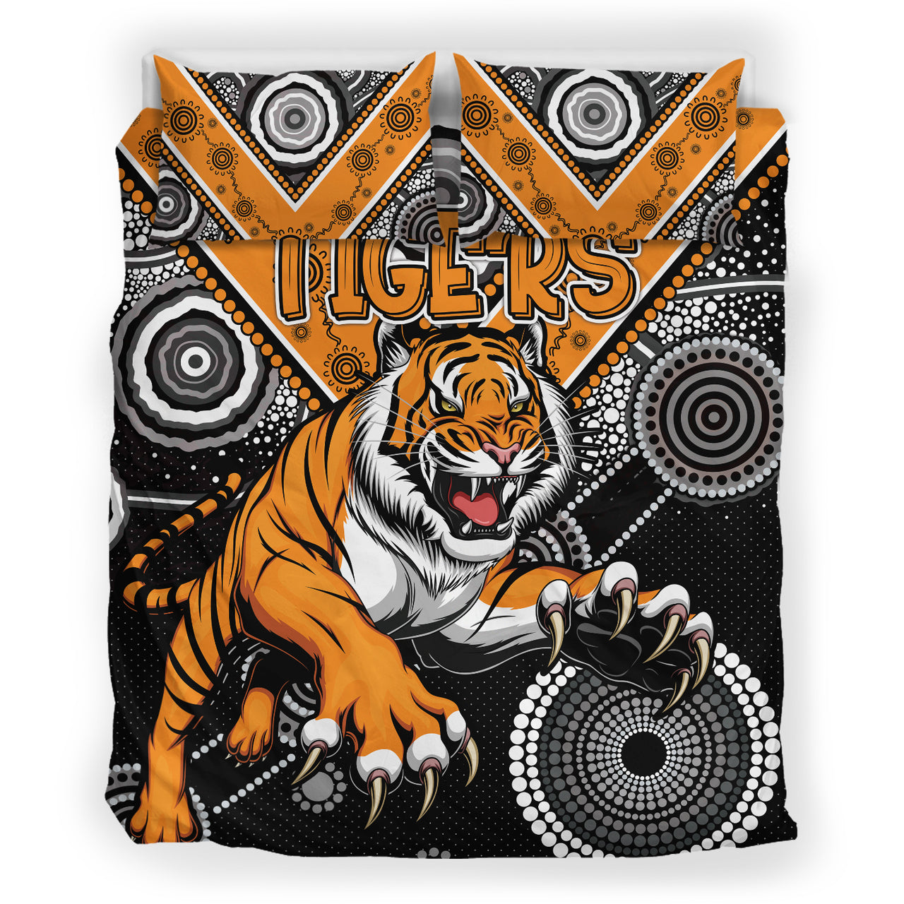 tigers-rugby-bedding-set-custom-super-tigers-bedding-set