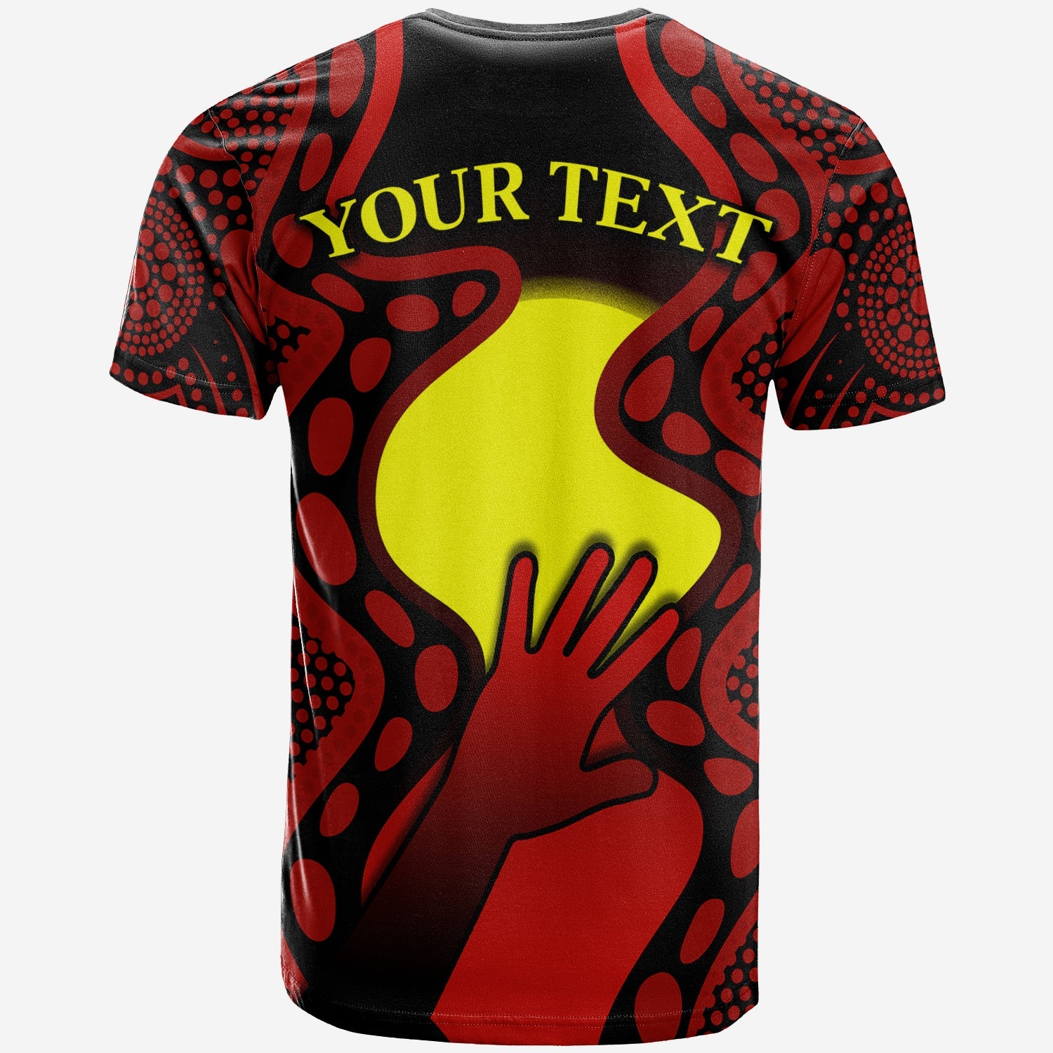 custom-personalised-aboriginal-australians-t-shirt-simple-but-significant