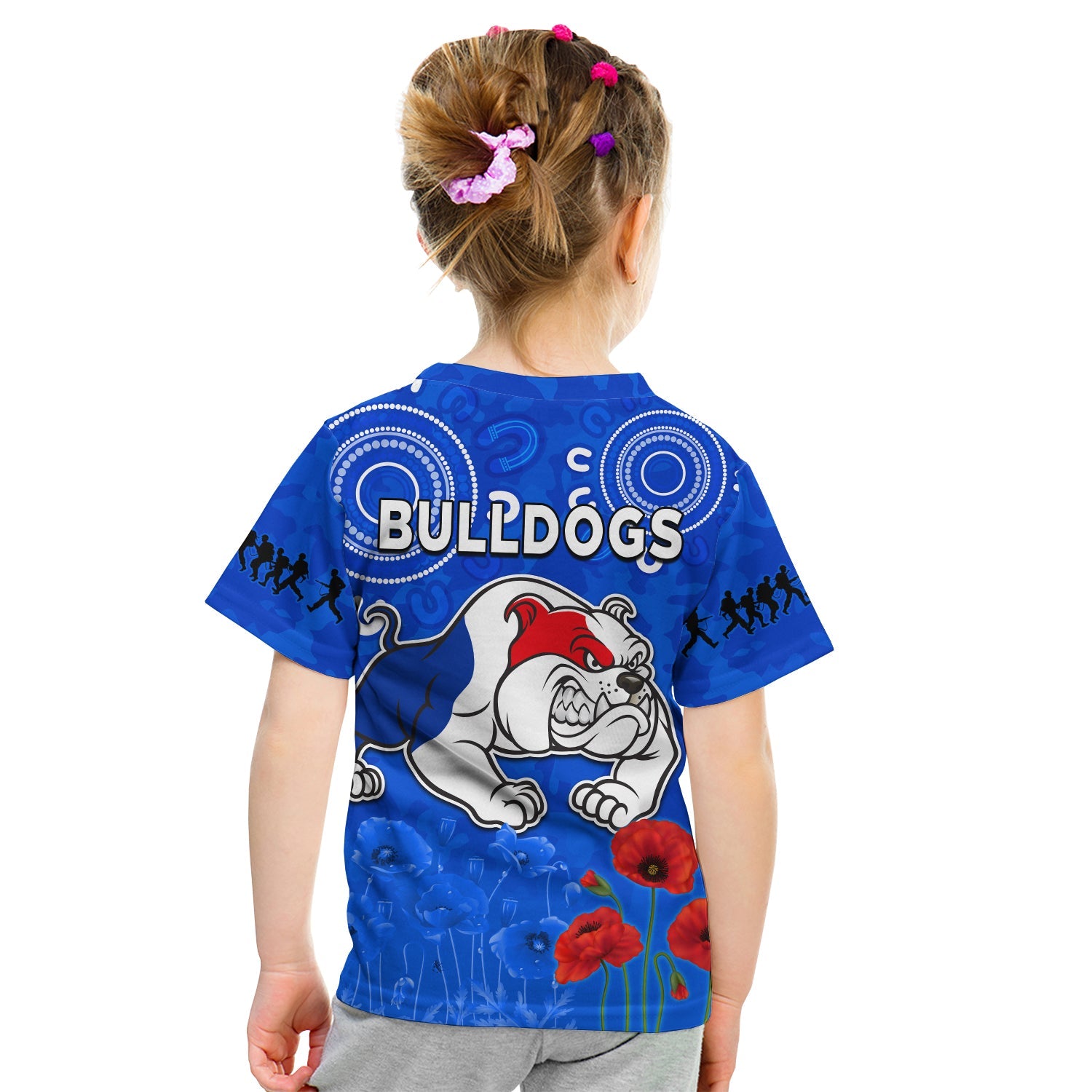 bulldogs-anzac-2022-t-shirt-kid-western-dogs-aboriginal-poppy