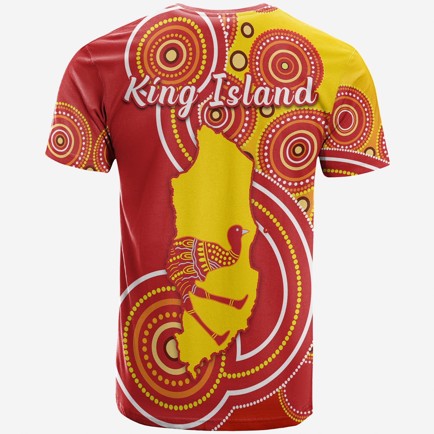 king-island-t-shirt-emu-aboriginal-tasmania-australia