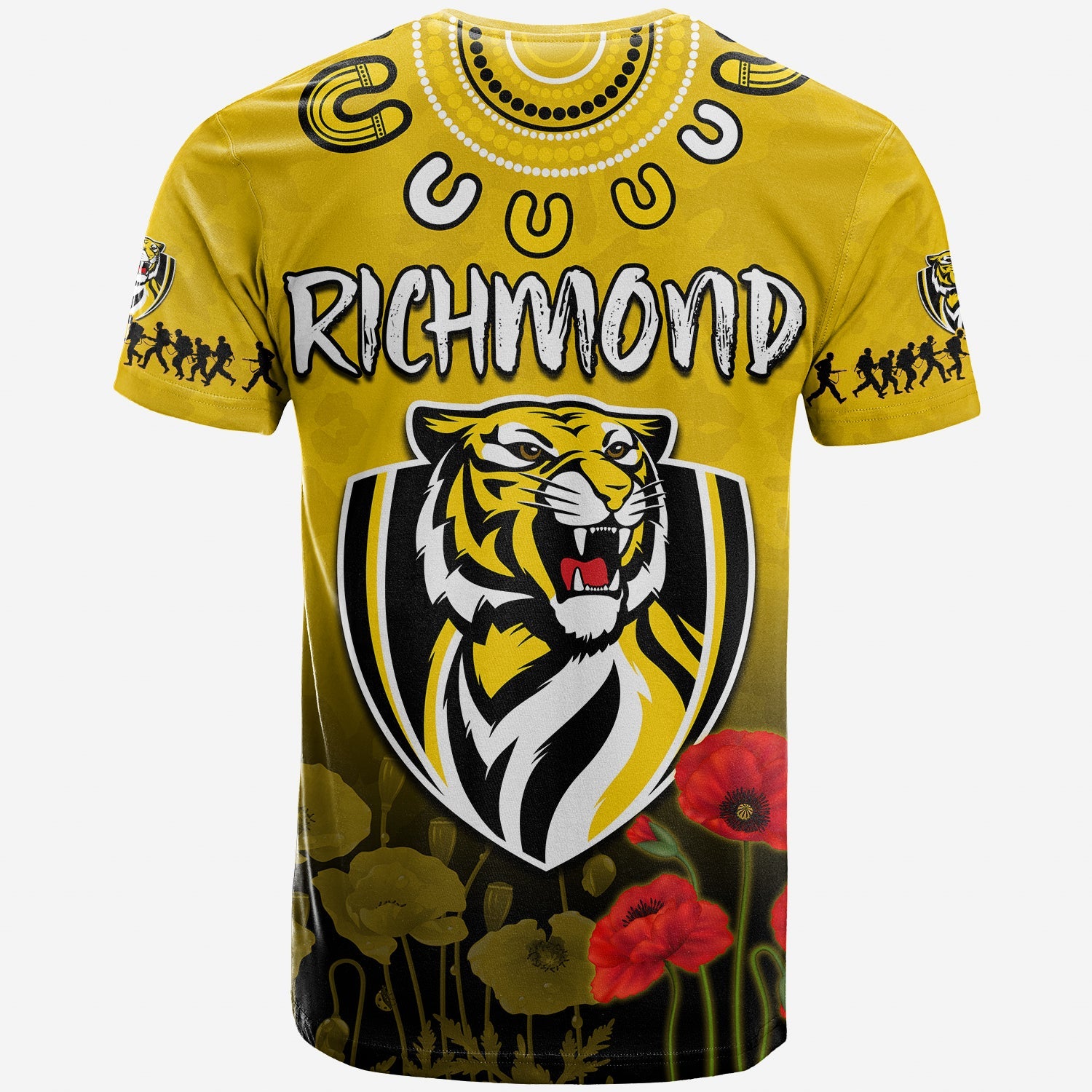 richmond-anzac-2022-t-shirt-tigers-aboriginal-poppy