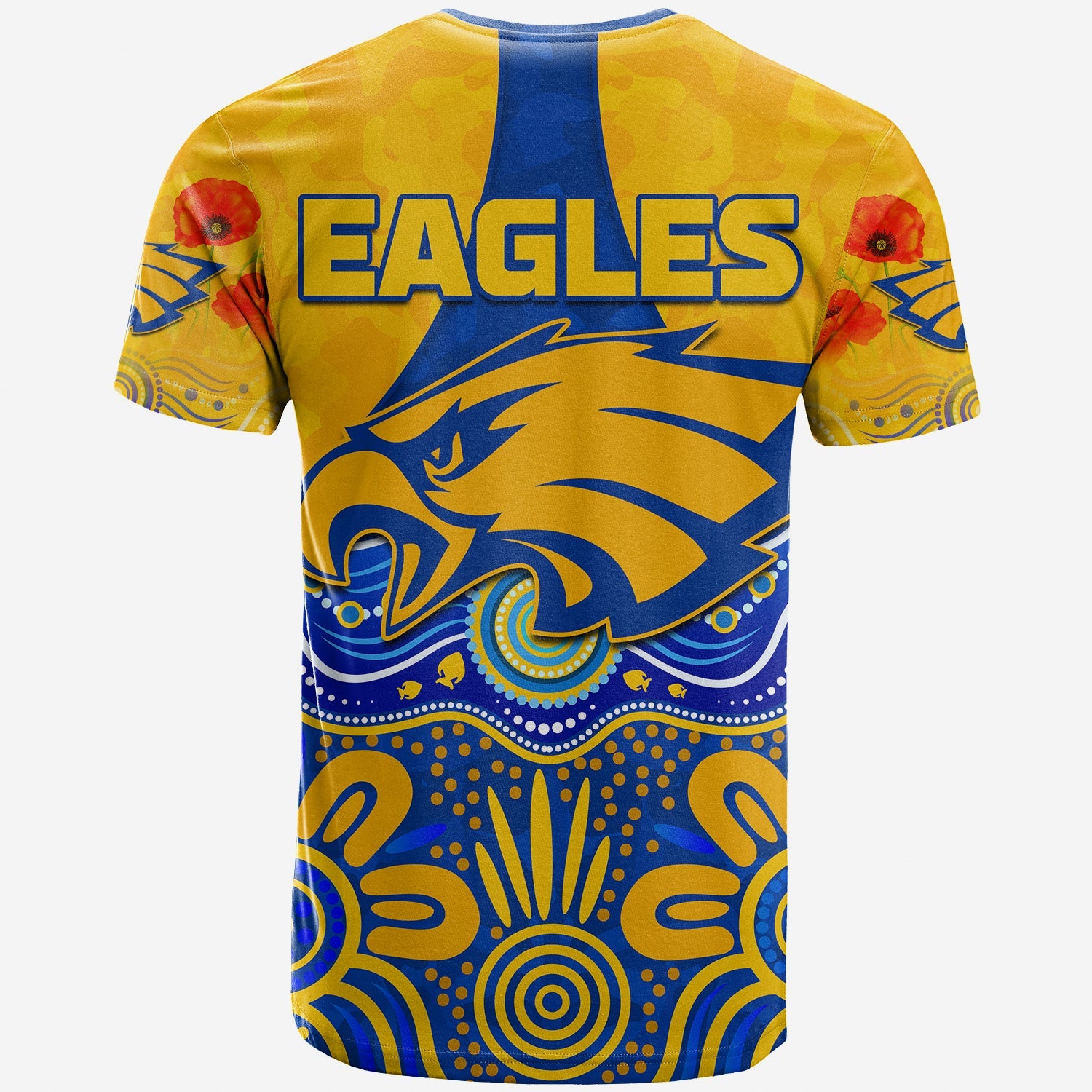 eagles-anzac-2022-t-shirt-west-coast-aboriginal-remember-them