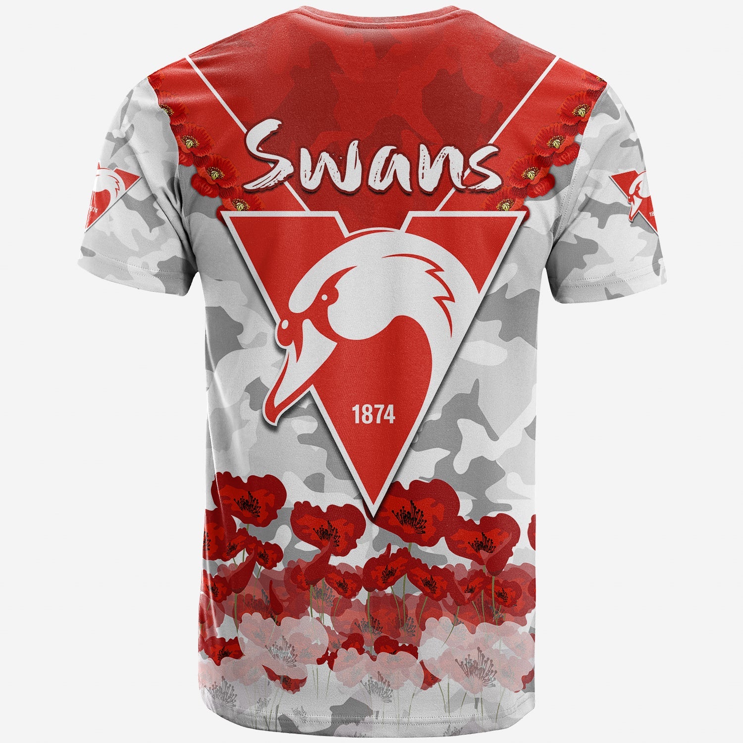 custom-personalised-swans-anzac-2022-t-shirt-bloods-sydney-poppy-flowers