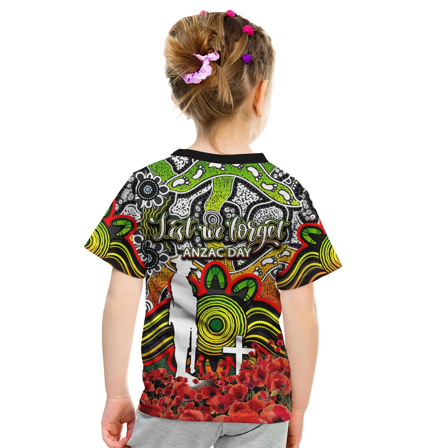 panthers-t-shirt-kid-anzac-day-poppy-flowers-with-aboriginal