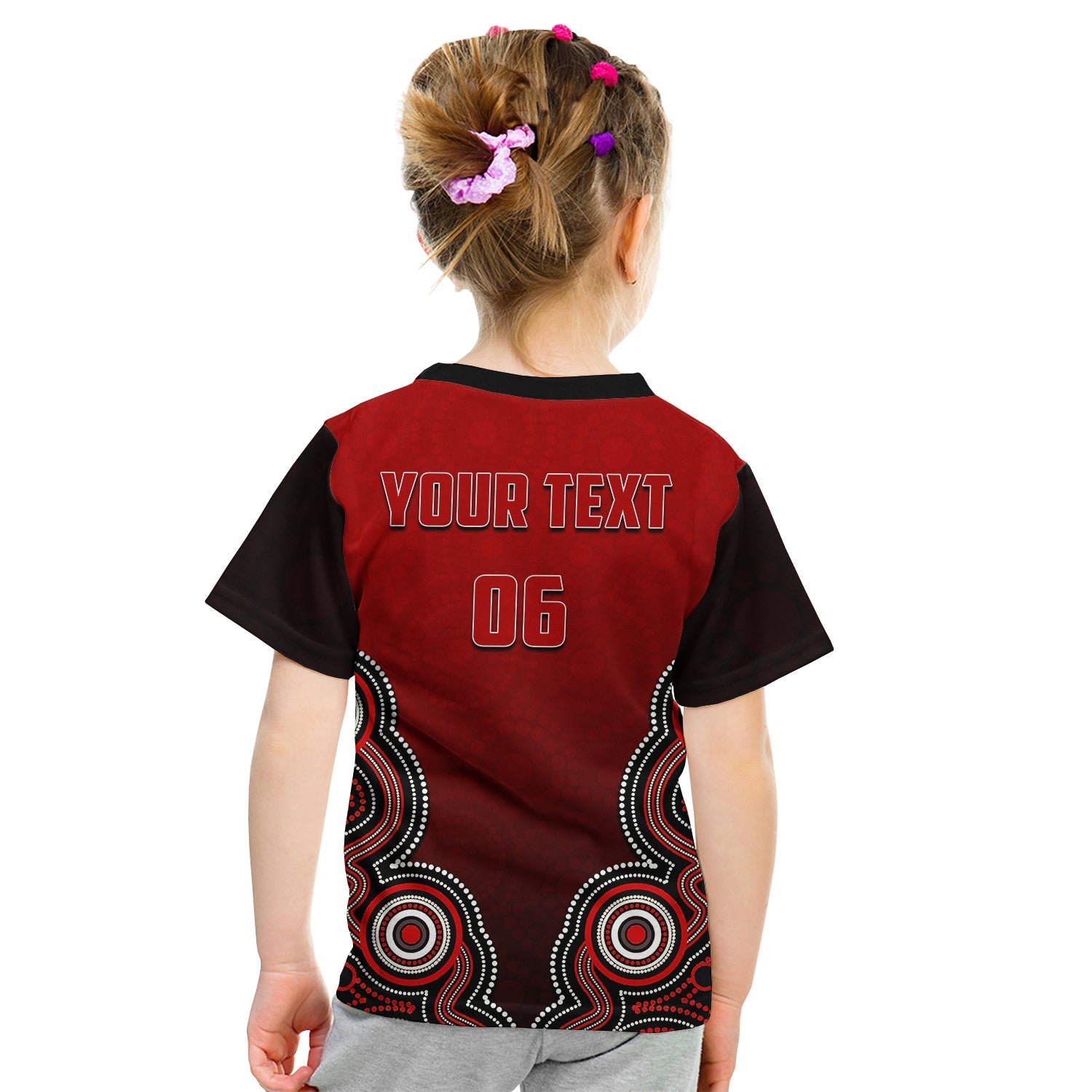 custom-personalised-and-numbermelbourne-renegades-t-shirt-kid-cricket-aboriginal-style