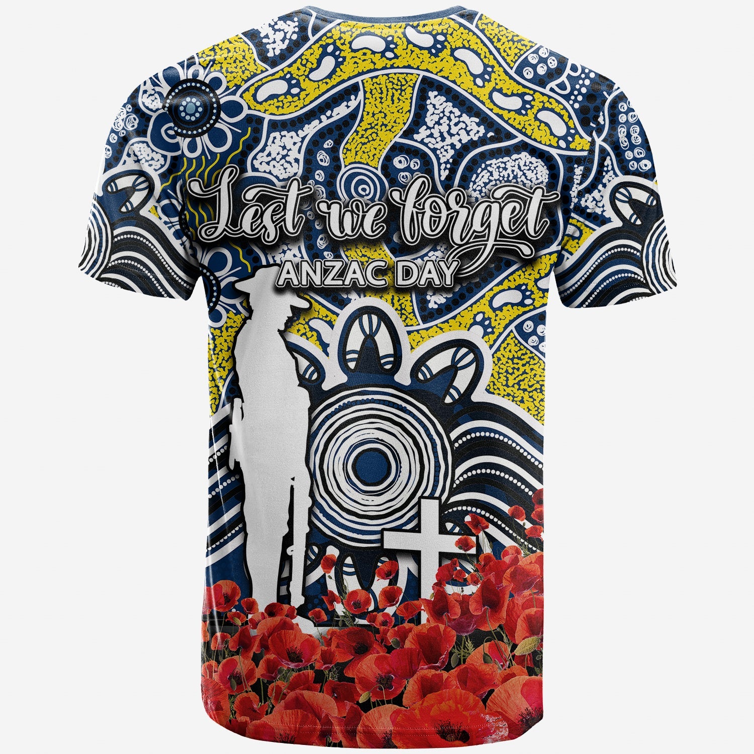 cowboys-t-shirt-anzac-day-poppy-flowers-with-aboriginal