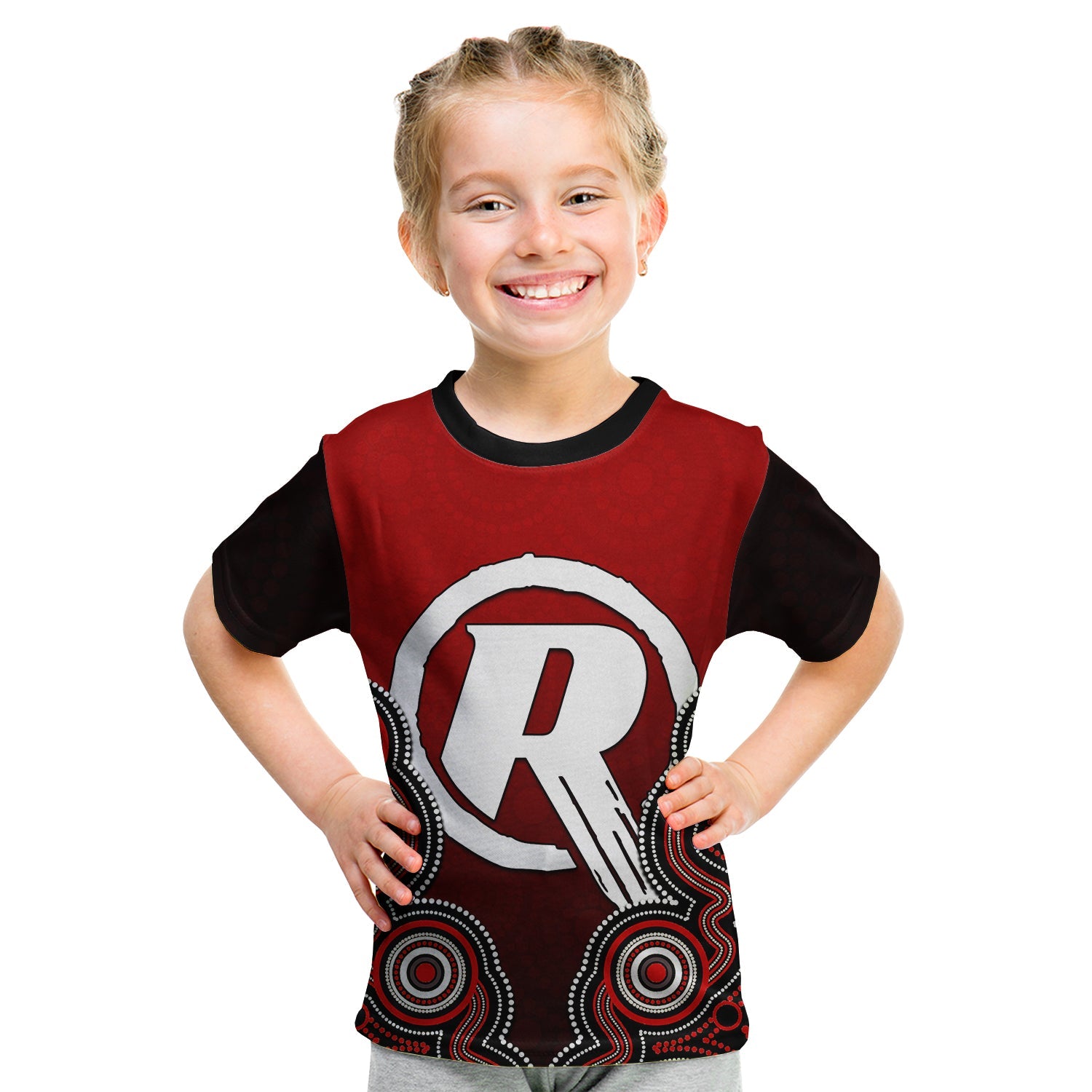 custom-personalised-and-numbermelbourne-renegades-t-shirt-kid-cricket-aboriginal-style