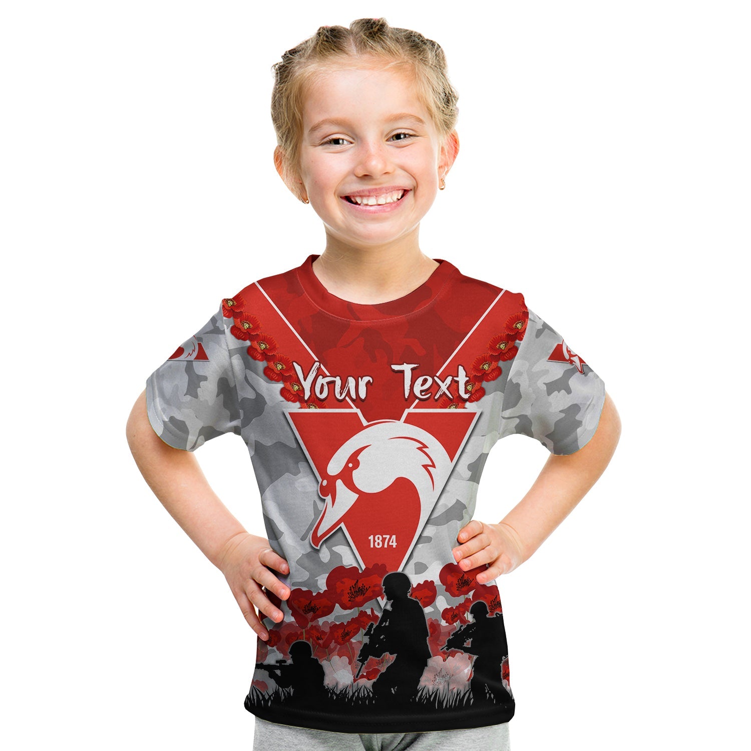 custom-personalised-swans-anzac-2022-t-shirt-bloods-sydney-poppy-flowers