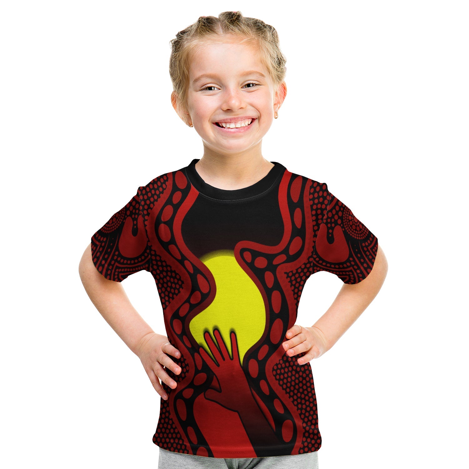 aboriginal-australians-t-shirt-kid-simple-but-significant