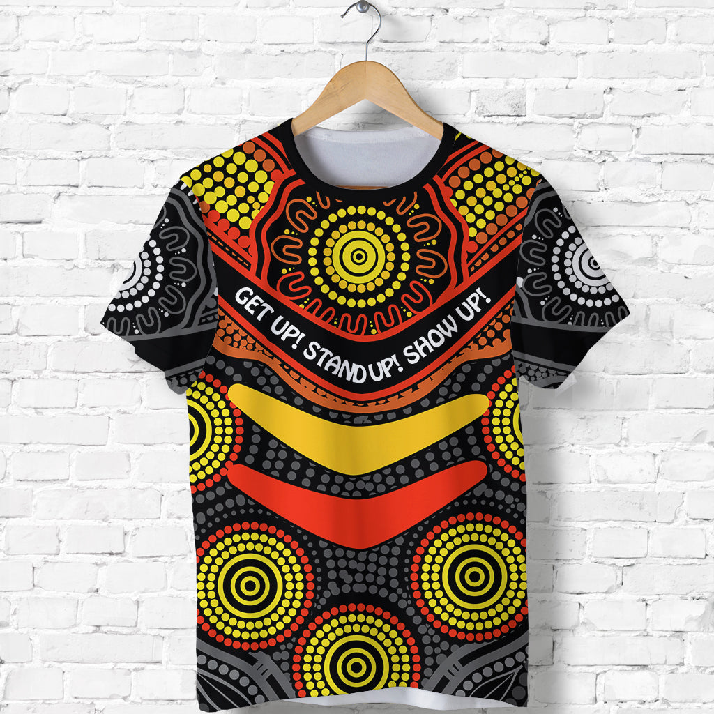 custom-personalised-naidoc-week-2022-t-shirt-aboriginal-get-up-stand-up-show-up