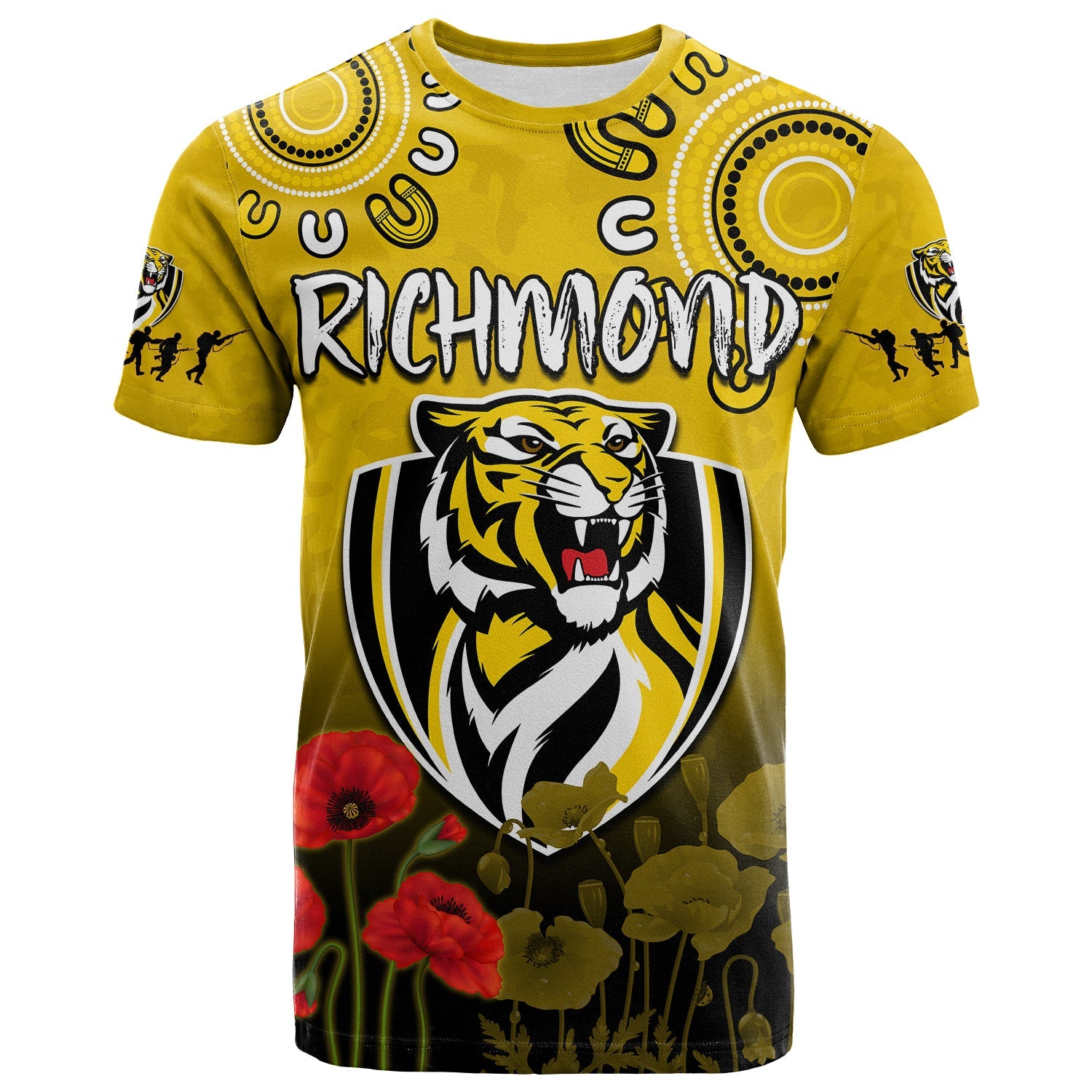 richmond-anzac-2022-t-shirt-tigers-aboriginal-poppy