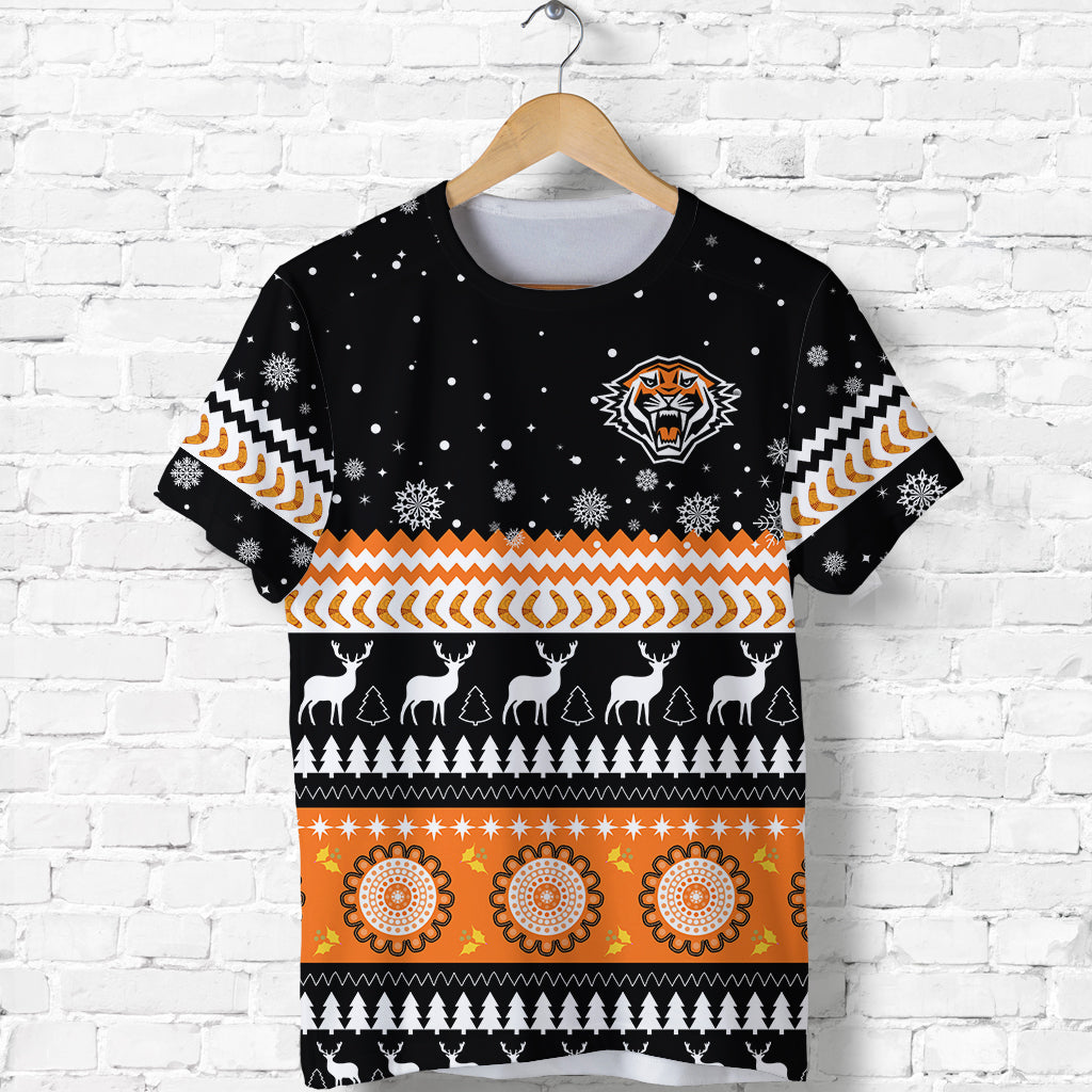 wests-tigers-t-shirt-merry-christmas-energy