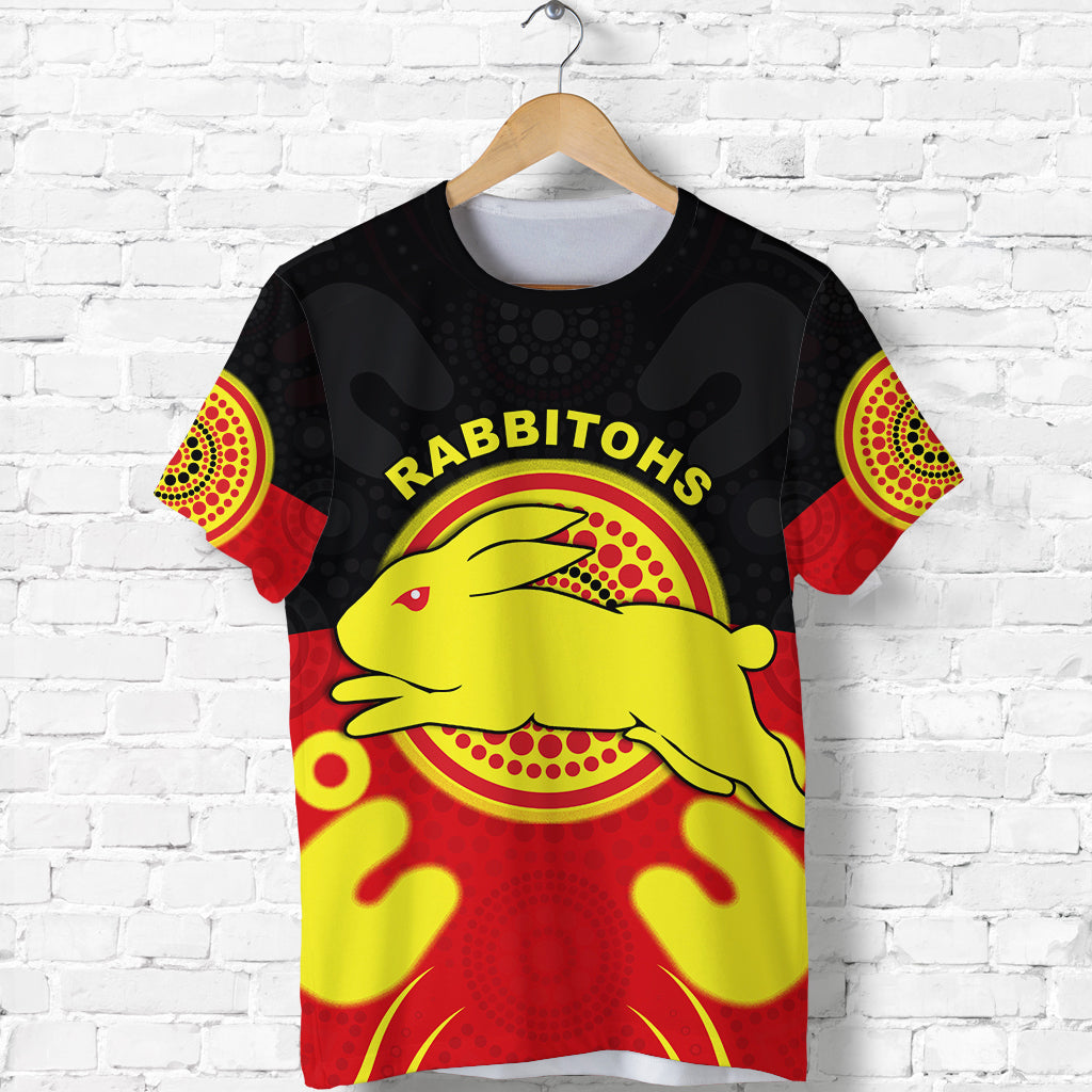 rabbitohs-indigenous-t-shirt-style-aboriginal-flag