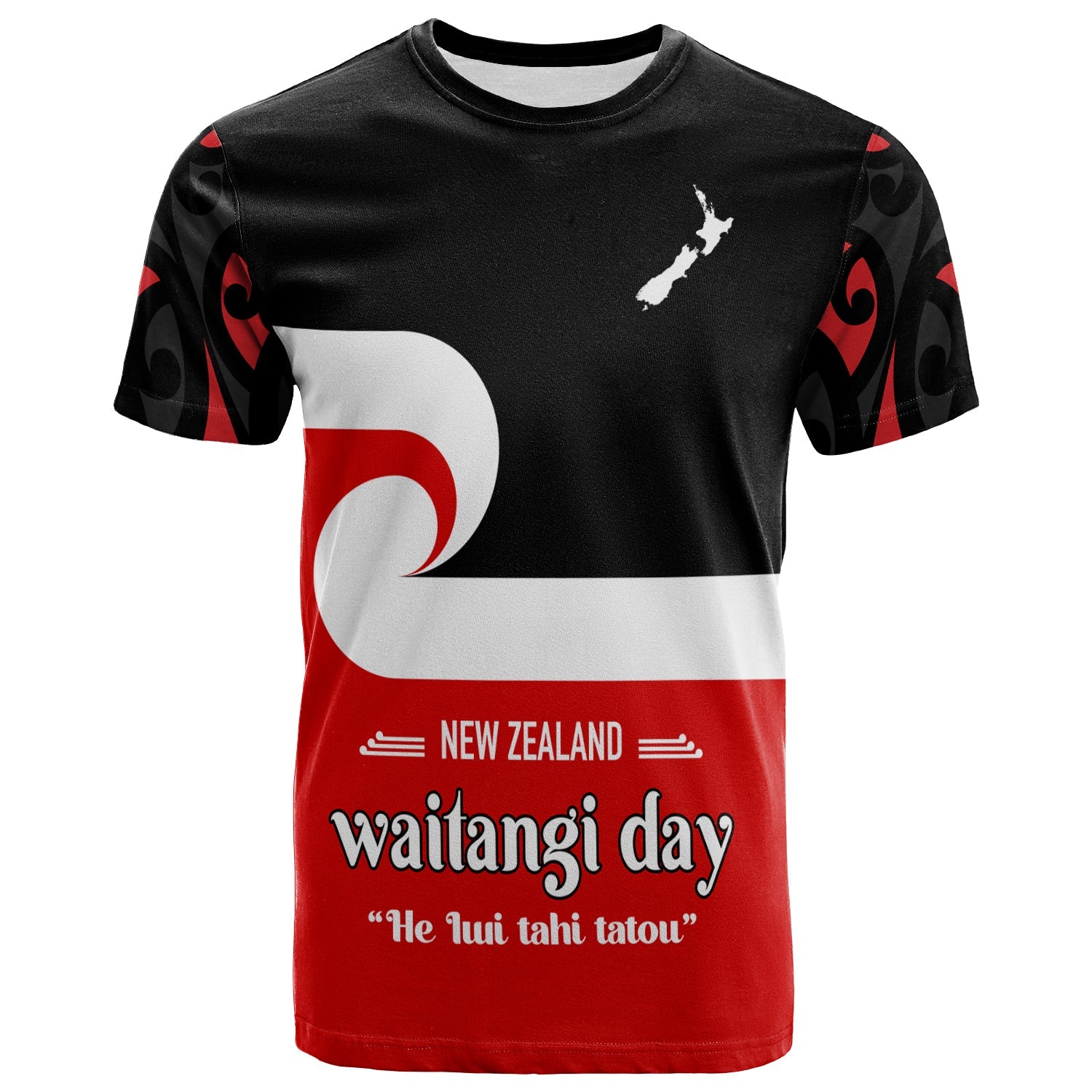 waitangi-day-t-shirt-maori-fern-and-tino-rangatiratanga-flag