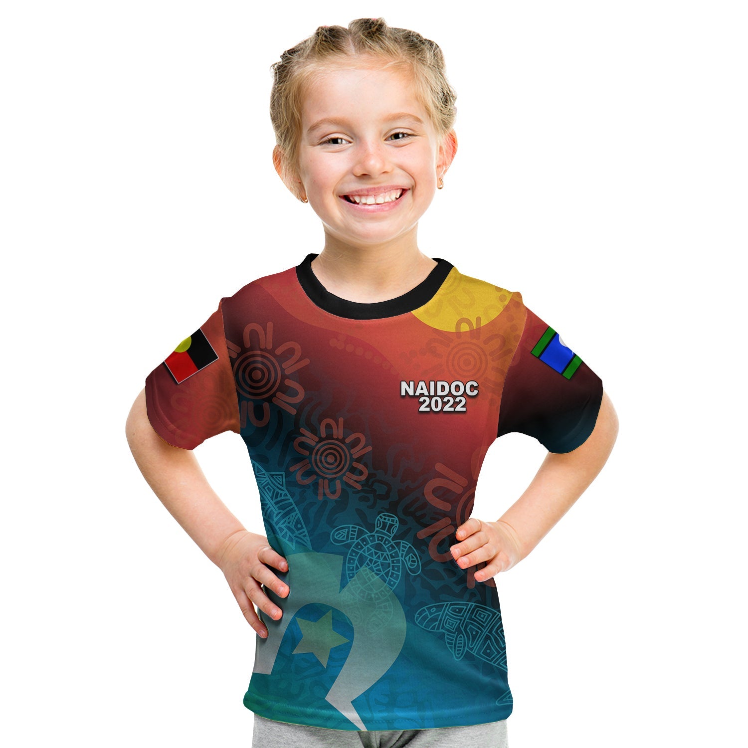 naidoc-week-2022-t-shirt-kid-indigenous-flag-australia-aboriginal