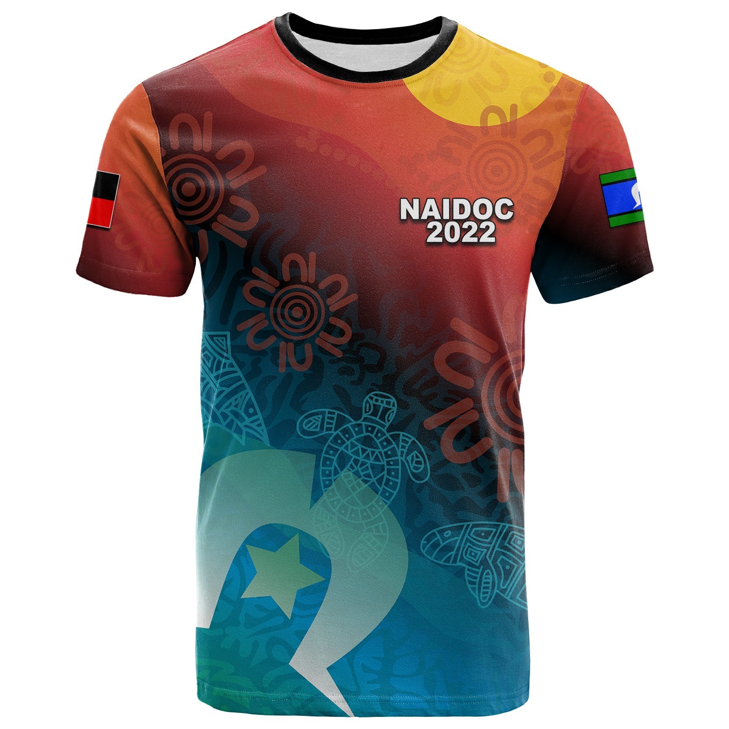 naidoc-week-2022-t-shirt-indigenous-flag-australia-aboriginal