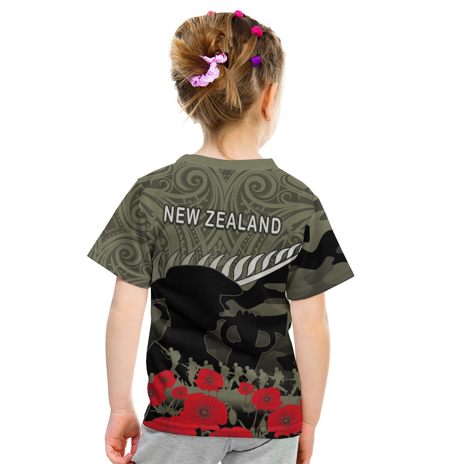 new-zealand-anzac-2022-t-shirt-kid-maori-camouflage