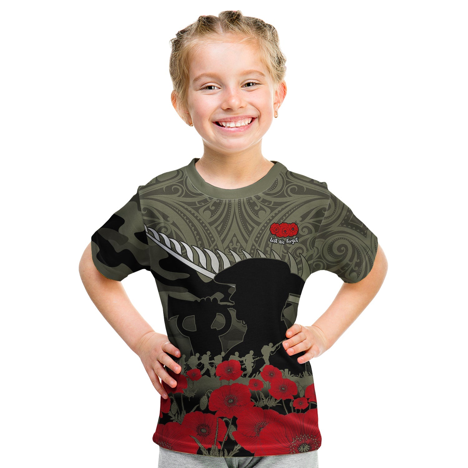 new-zealand-anzac-2022-t-shirt-kid-maori-camouflage