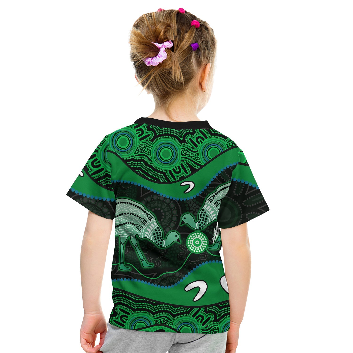 emu-aboriginal-t-shirt-kid-style-no-3