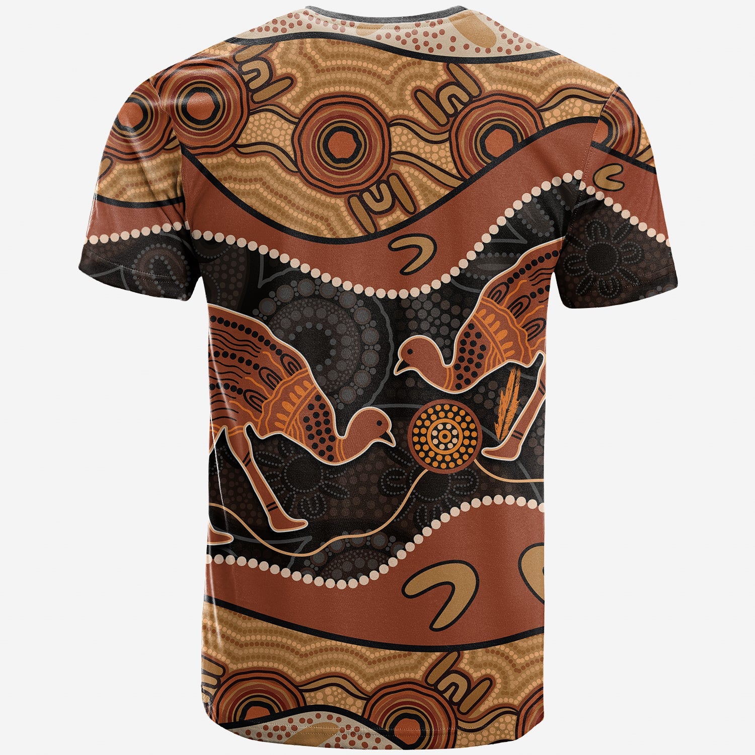 emu-aboriginal-t-shirt-style-no-6