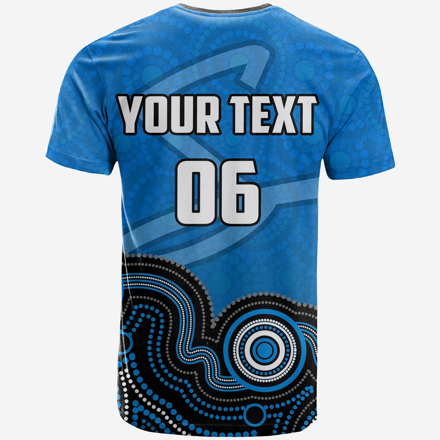 custom-personalised-and-numberadelaide-strikers-t-shirt-cricket-aboriginal-style