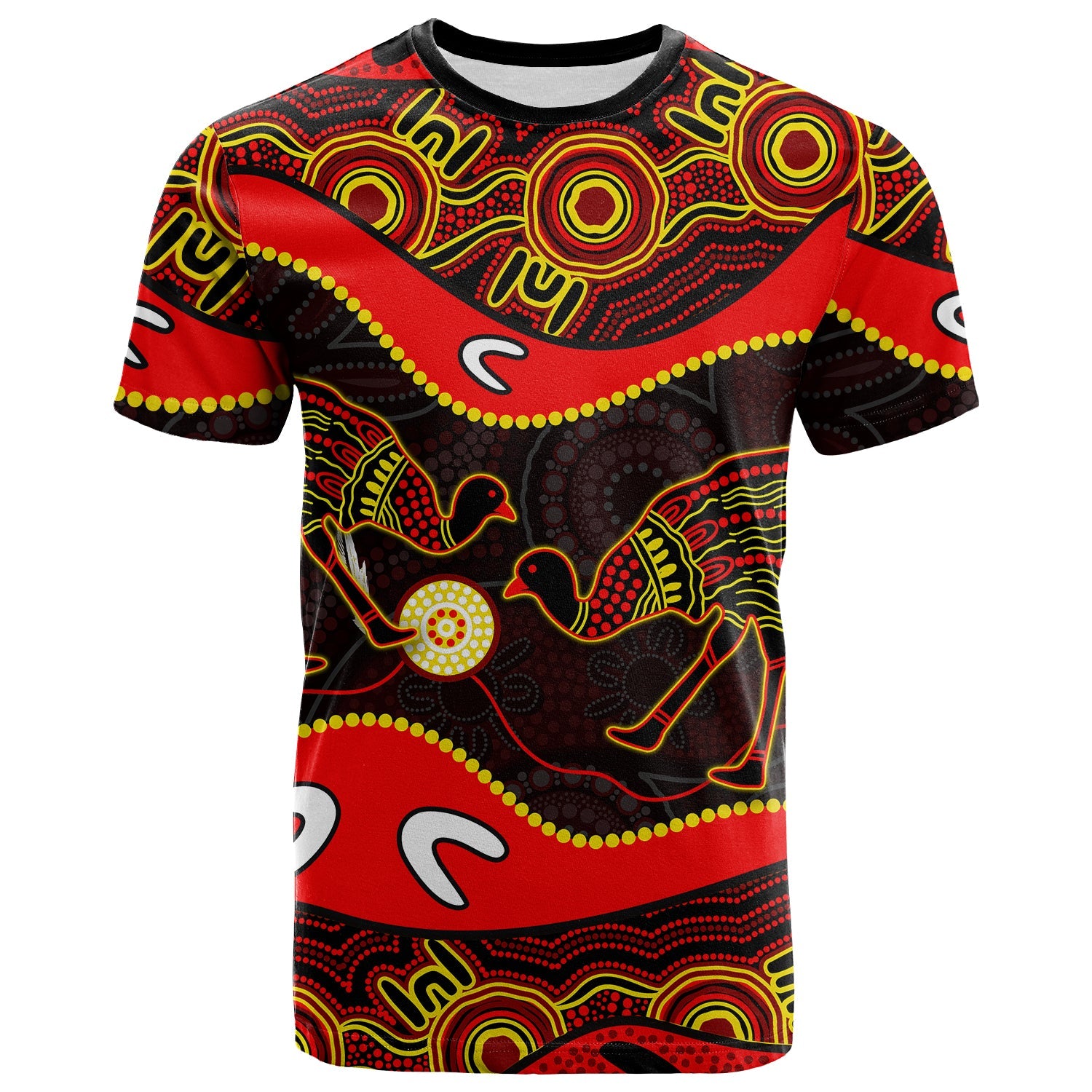 emu-aboriginal-t-shirt-style-no-2