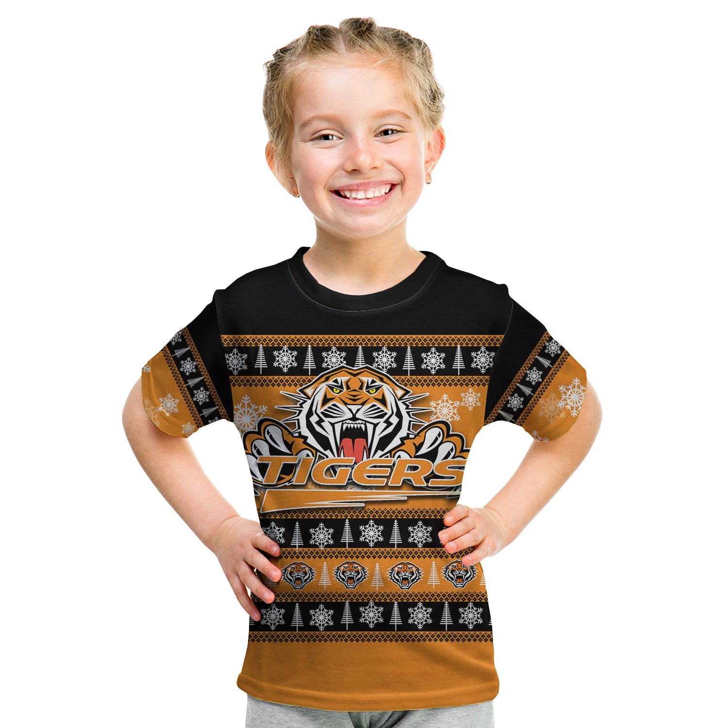 wests-tigers-t-shirt-kid-christmas-2021