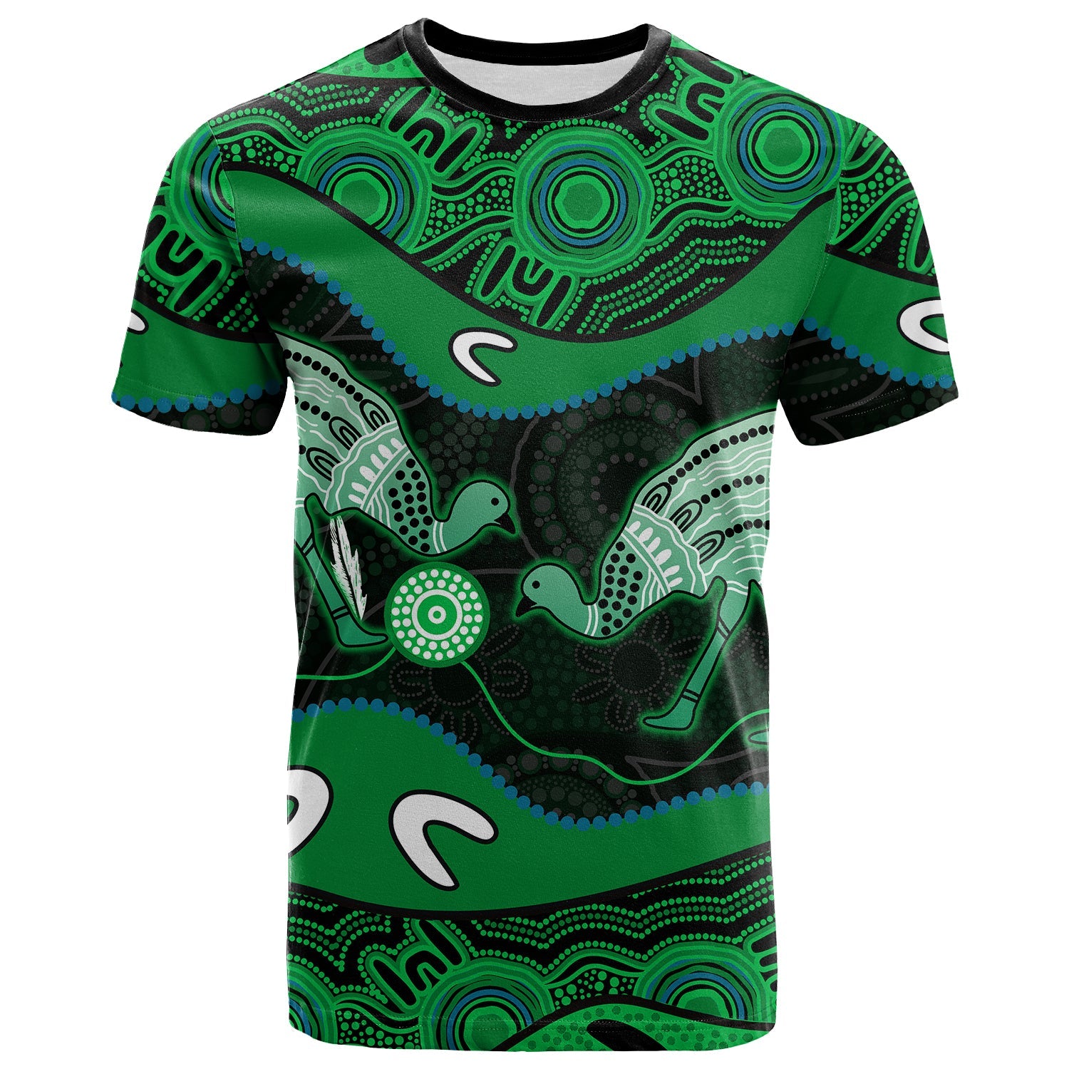 emu-aboriginal-t-shirt-style-no-3