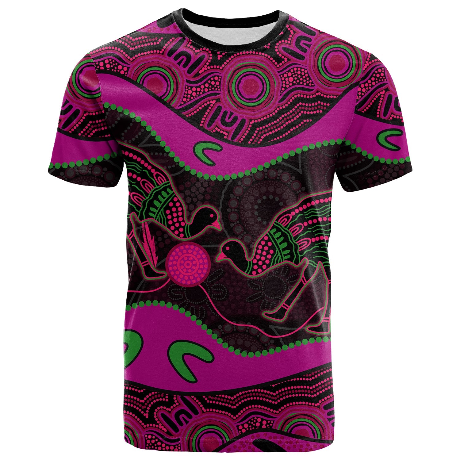 emu-aboriginal-t-shirt-style-no-4