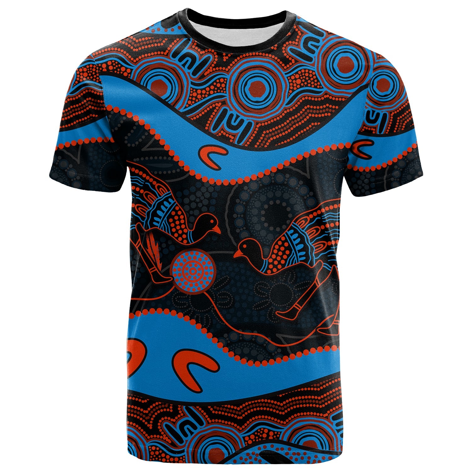 emu-aboriginal-t-shirt-style-no-5