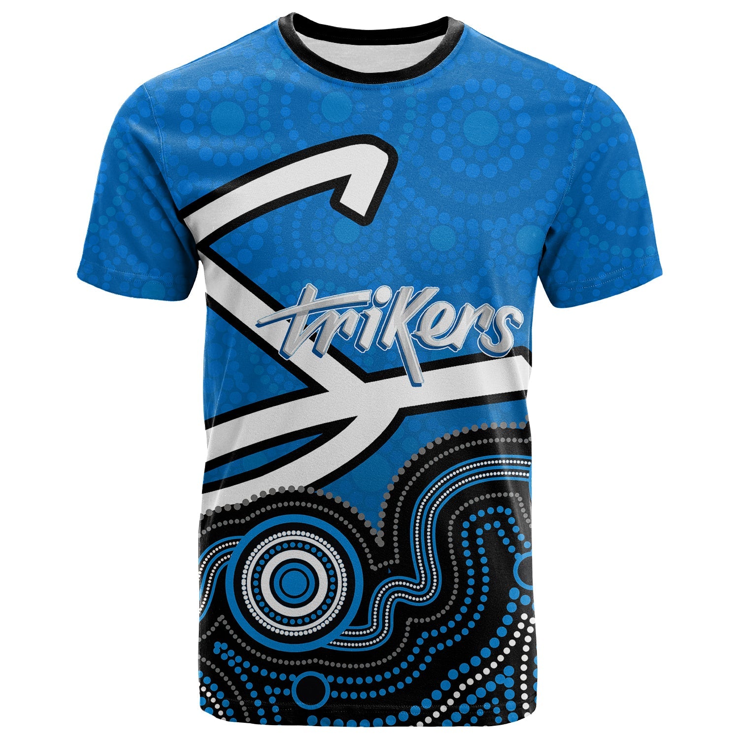 custom-personalised-and-numberadelaide-strikers-t-shirt-cricket-aboriginal-style