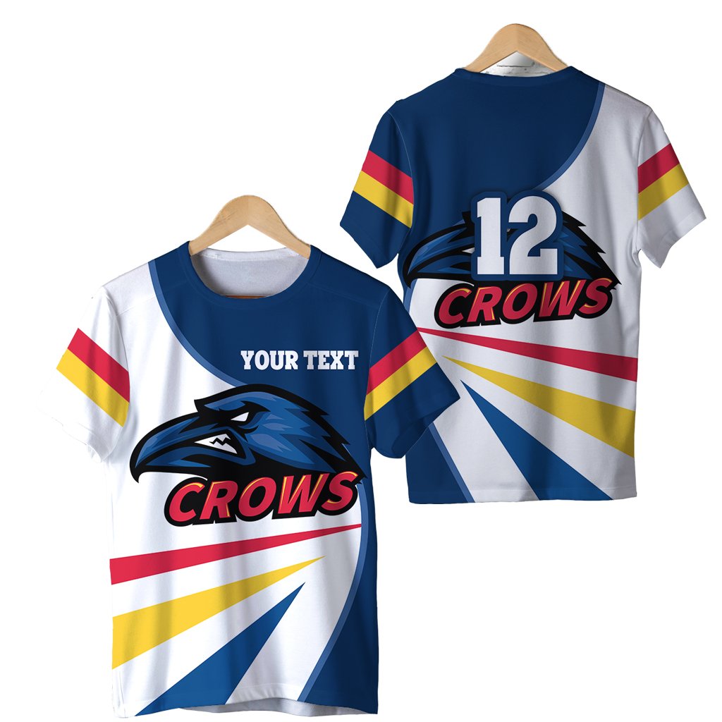 custom-personalised-adelaide-t-shirt-crows-sport-style