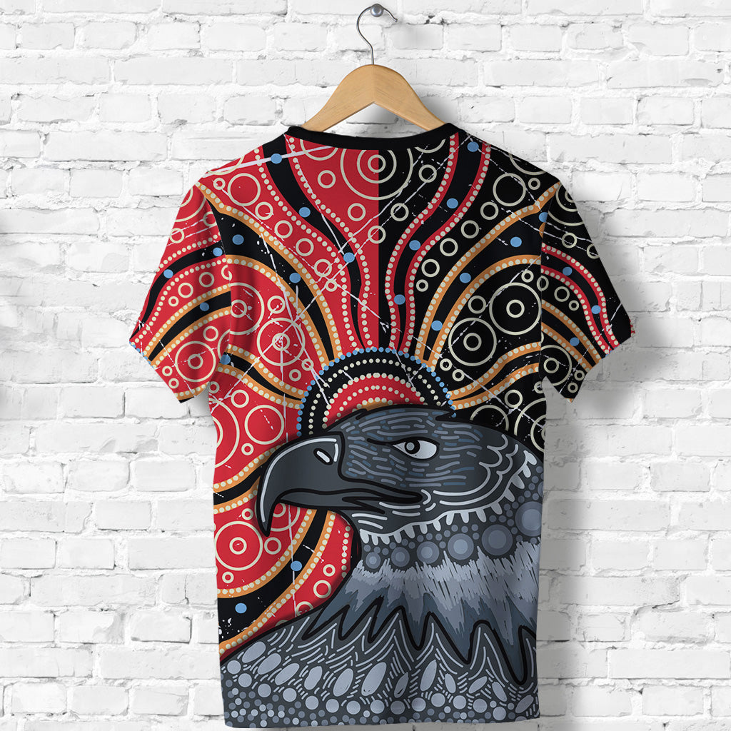 custom-personalised-aboriginal-dot-t-shirt-eagles-victory